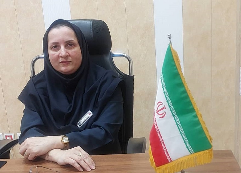اسکان خانواده‌ پرستاران در بیمارستانها بسیار موثر بود/ 25 شیفت پرستار در 12 روز